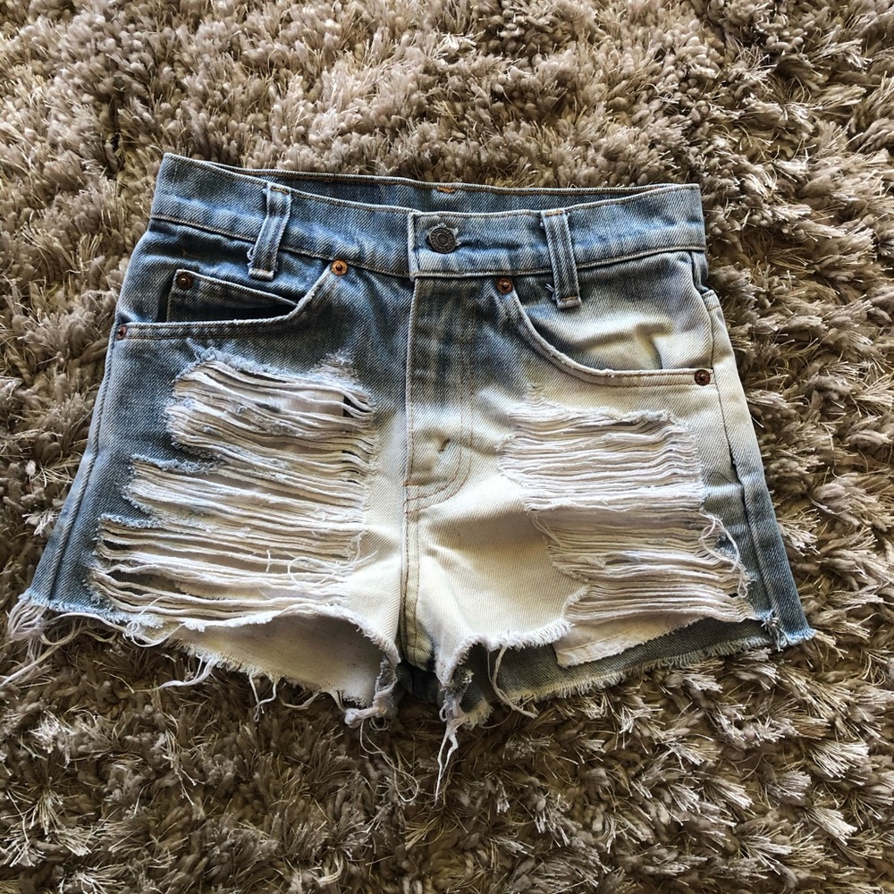Levi’s short